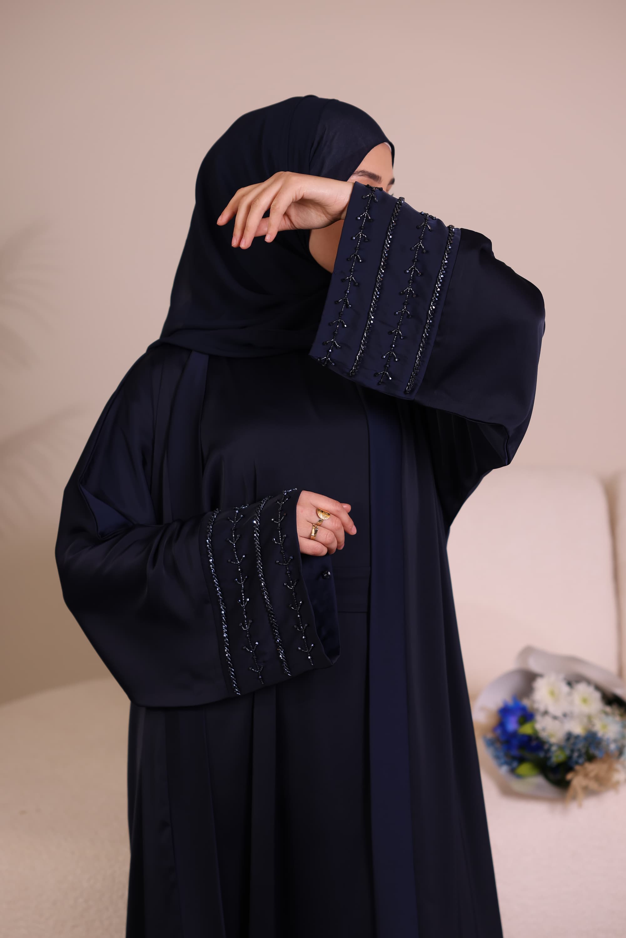 Layl Abaya