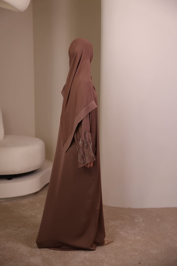 Ayla Abaya